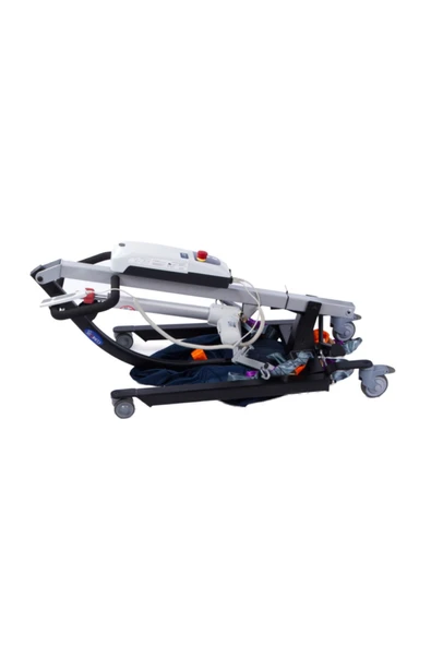 MEDİKALCİM Comfort Plus Dm-190 Compact Hasta Transfer Lifti - Resim 3