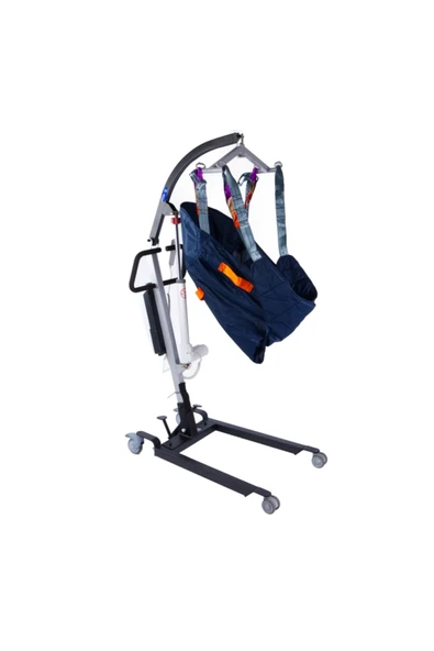 MEDİKALCİM Comfort Plus Dm-190 Compact Hasta Transfer Lifti ürün görseli