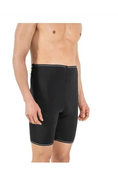 MEDİKALCİM Terleten Şort Terletici Şort Medium 42 44 Beden - Resim 2