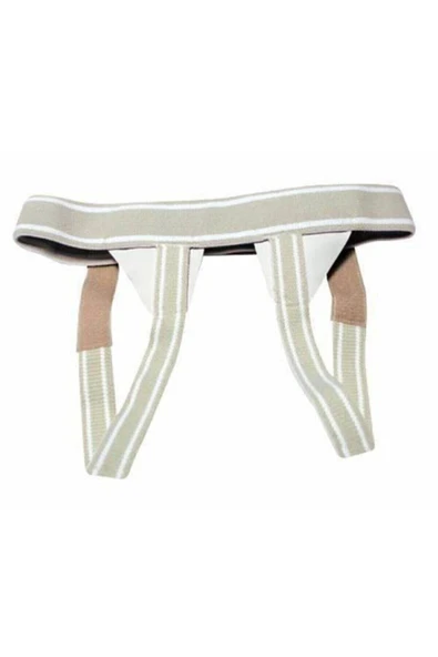 sema karakoç Çiftli Kasık Fıtık Bağı Fıtık Korsesi Fıtık ürün görseli