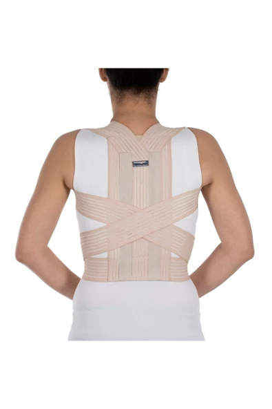 Wingmed Wıngmed Postureks Korse - Beden: Xxl (w 408-xxl) - Resim 2