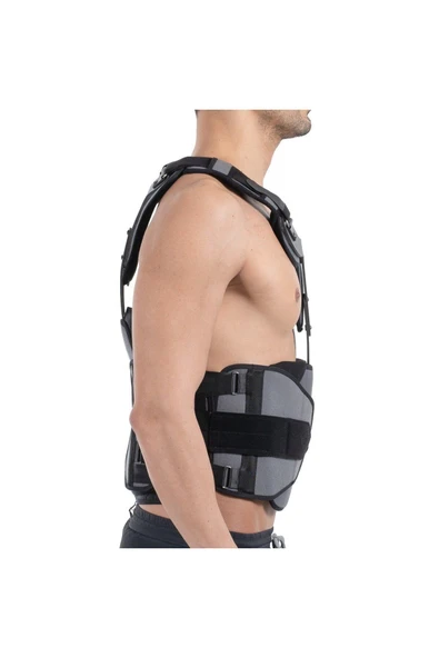 MEDİKALCİM W425 T.L.S.O. Korse - Resim 2