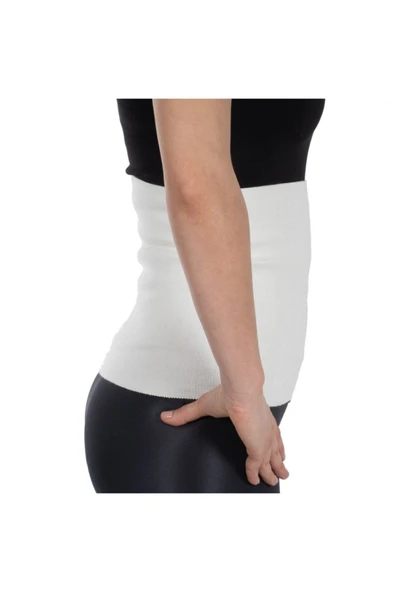 MEDİKALCİM Wıngmed Yün Korse - Beden: Xxl (w 416-xxl) - Resim 3