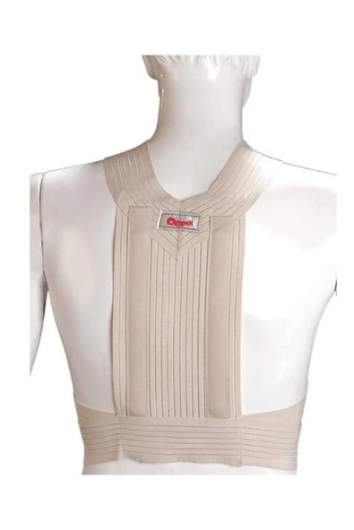 MEDİKALCİM Dik Duruş Korsesi Posturex Korse ürün görseli