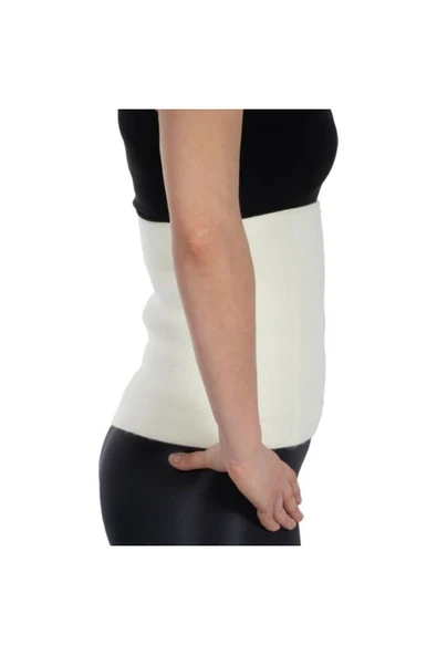MEDİKALCİM Yün Korse Bel Çevresi 100-110 - Resim 3