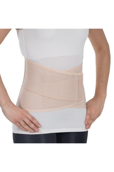 Wingmed Wıngmed Lumbostad Korse - Beden: Xxl (w 442-xxl)