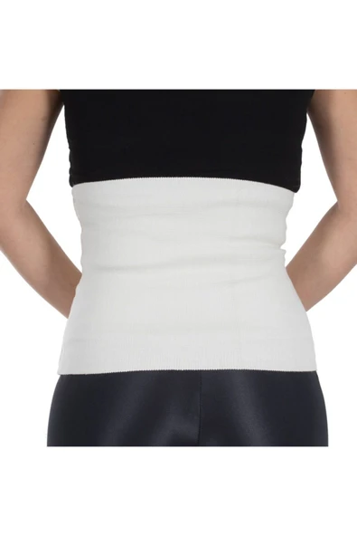MEDİKALCİM Wıngmed Yün Korse - Beden: Xxl (w 416-xxl) - Resim 2