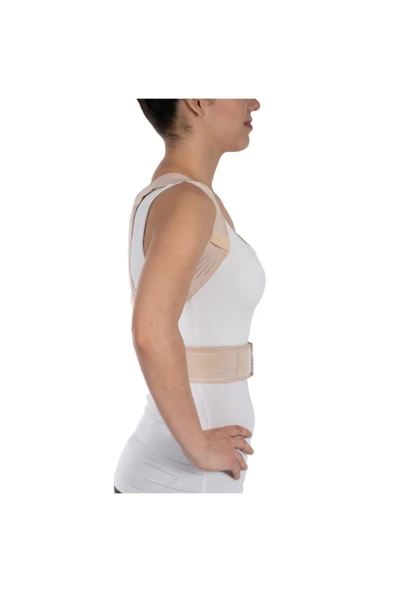 Wingmed Wıngmed Postureks Korse - Beden: Xxl (w 408-xxl) - Resim 3