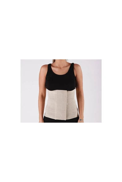 MEDİKALCİM Gebelik Korse Xxxlarge Beden 120-130 Cm. Bel Ölçüsü - 2