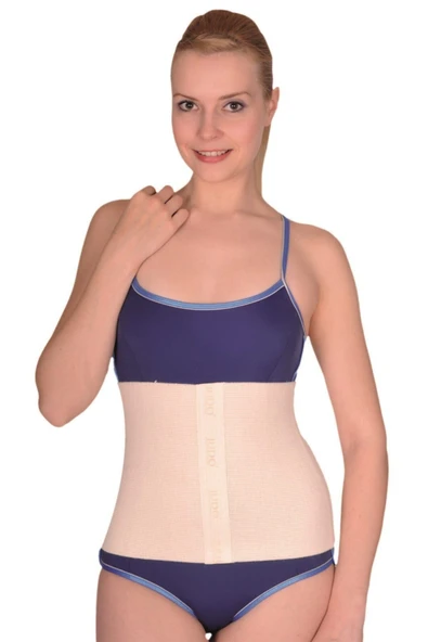 Variteks Angora Bel Korsesi Angora Tavşan Yün Korse 114 Bel, Karın Ve Böbreklerin Sıcak Tutulmasında ürün görseli