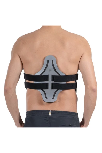 medikaltec Jweet Hiperekstansiyon Korse - Resim 2