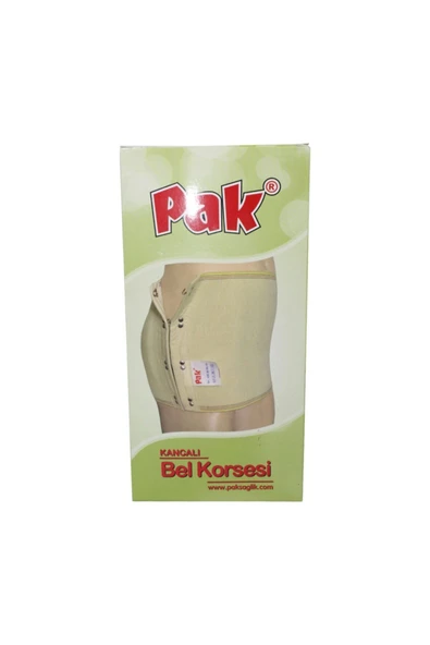MEDİKALCİM Korse Kancali No: 6