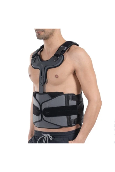 MEDİKALCİM W425 T.L.S.O. Korse ürün görseli