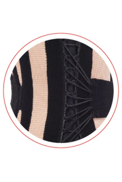 Variteks Tx Dorso Lomber Korse Bedeninizi Soru Olarak Belirtin - Resim 3