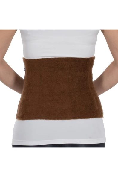 MEDİKALCİM Wıngmed Deve Tüyü Korse - Beden: Xxl (w 418-xxl) - Resim 2