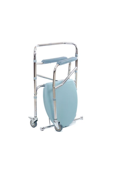 MEDİKALCİM Comfort Plus Ky696 A Uzun Kovalı Komot - Resim 3