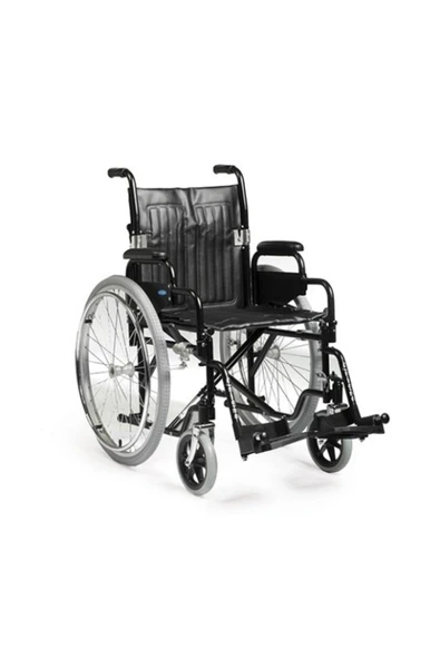 MEDİKALCİM Comfort Plus Dm-305 Özellikli Tekerlekli Sandalye