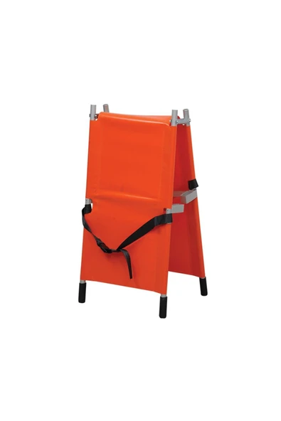 MEDİKALCİM Kemerli Hasta Taşıma Sedyesi ürün görseli