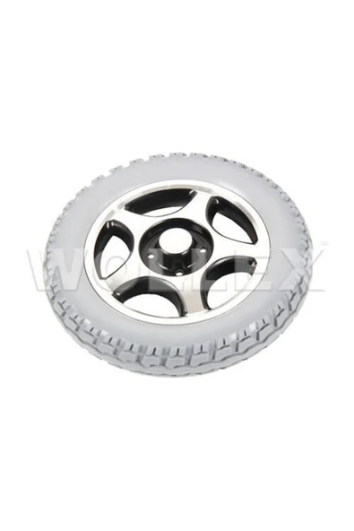 MEDİKALCİM WG-P190 Dolgu Arka Teker ürün görseli