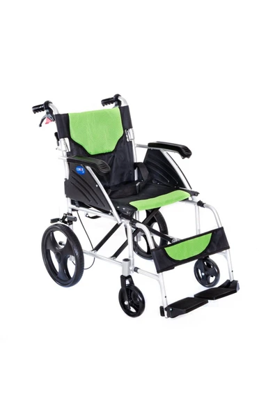 MEDİKALCİM Taşıma Sandalyesi Hasta Transfer Sandalyesi ürün görseli