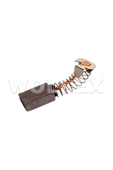 MEDİKALCİM Wollex Akülü Tekerlekli Sandalye 6x10 Yaylı Kömür