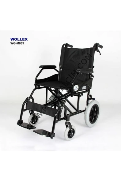 MEDİKALCİM Hasta Nakil Aracı ürün görseli