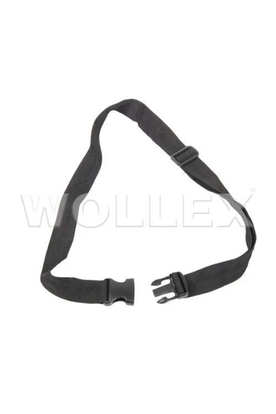 MEDİKALCİM WG-P100 Emniyet Kemeri