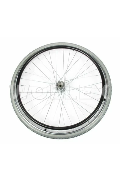 MEDİKALCİM WG-M313 Arka Teker ürün görseli