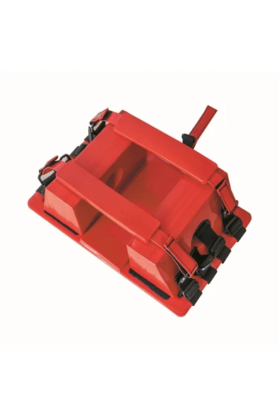 MEDİKALCİM Comfort Plus Baş Sabitleme Aparatı ürün görseli