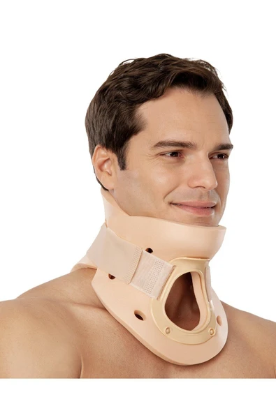 MEDİKALCİM Trokostomisi Açık Philadelphia Boyunluk MEDİUM ürün görseli