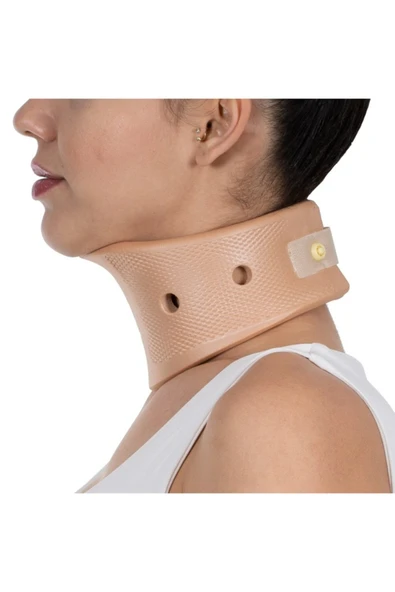 MEDİKALCİM Wıngmed Nelson Boyunluk - Beden: M (w 103-m) - Resim 4