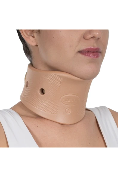 MEDİKALCİM Wıngmed Nelson Boyunluk - Beden: M (w 103-m) ürün görseli