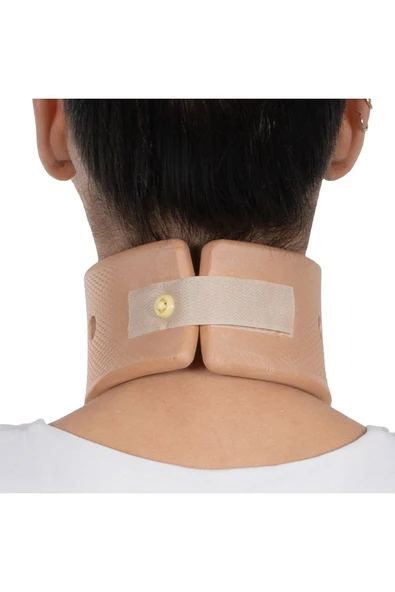 MEDİKALCİM Nelson Boyunluk Medium - 3