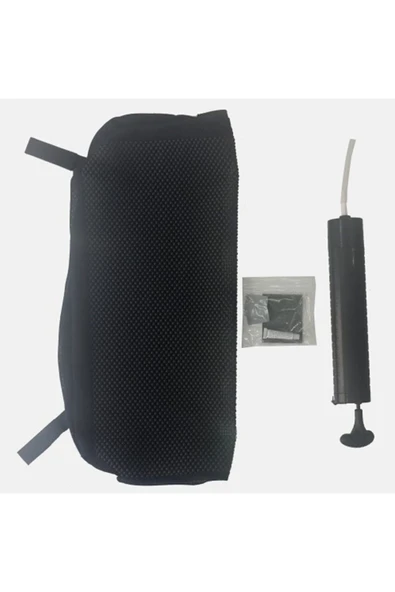 DORUAİR Anti Decubitus Tekerlekli Sandalye Havalı Minderi (45CM-40CM-10CM) - 2
