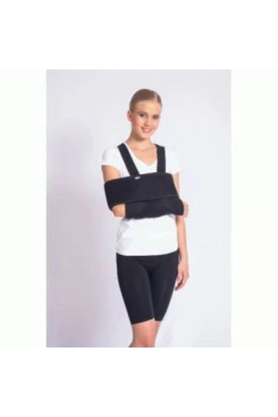 MEDİKALCİM Wingmed Omuz Tespit Bandajı ürün görseli