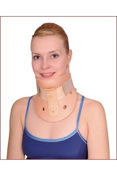 MEDİKALCİM Boyunluk Boyunu Tam Sarar XLARGE