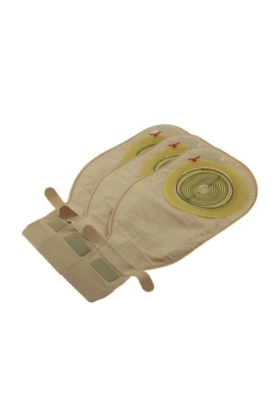 Coloplast Opak 30 Lu Alterna Ostomi Torbası