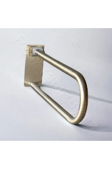 RENKYAPIRÜYASI ENGELLİ DESTEK DEMİRİ BARI, YATAK YANI İÇİN ENGELLİ TUTUNMA BARI, ENGELLİ BARI ürün görseli 1