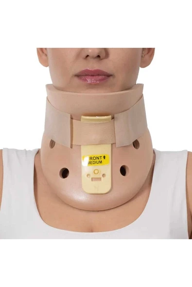 Wingmed Philadelphia Boyunluk Phıladelphıa Classıcal Collar - 2
