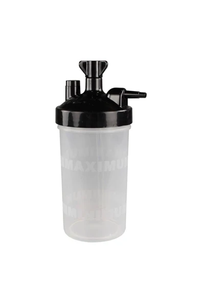 Nikadu Oksijen Konsantratörü Su Kabı 16 cm ürün görseli