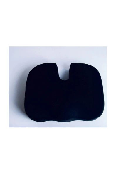 MEDİKALCİM Ortopedik Visko Coccyx Oturma Minderi