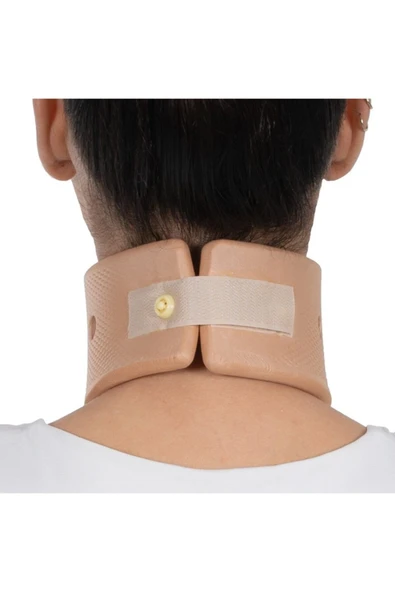 MEDİKALCİM Wıngmed Nelson Boyunluk - Beden: M (w 103-m) - Resim 2