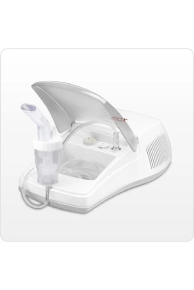 Rossmax Na100 Komresörlü Nebulizatör - Resim 4