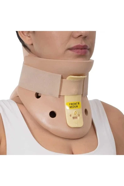 Wingmed Philadelphia Boyunluk Phıladelphıa Classıcal Collar - 7