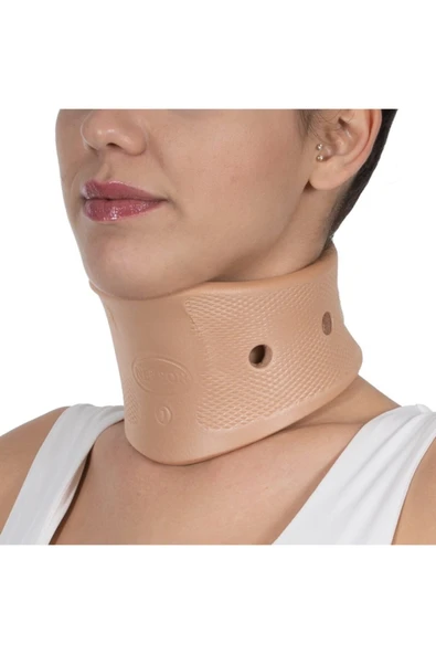 MEDİKALCİM Wıngmed Nelson Boyunluk - Beden: M (w 103-m) - Resim 3