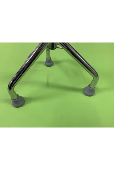 İthal 3 adet Tripod Lastiği (bütün Markalara Uyumlu Wollex- Golfi - Poylin - Case - Soles - Medwelt ) - 2