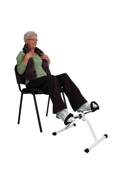 MEDİKALCİM Joints El Ayak Bisikleti Engelli Egzersiz - 2
