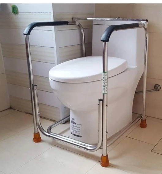 MEDİKALCİM Klozet Yanı Tutunma Aparatı ürün görseli