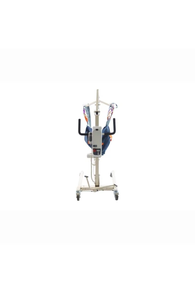 MEDİKALCİM Comfort Plus DM-180 Hercules Hasta Transfer Lifti - Resim 4