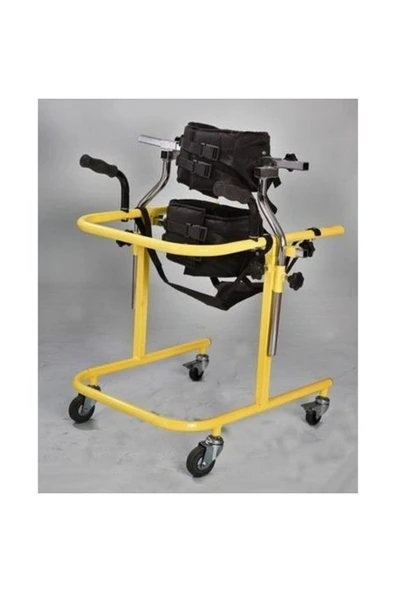 MEDİKALCİM Yürüme Yardımcısı Gait Trainer 9 -13 YAŞ - Resim 3